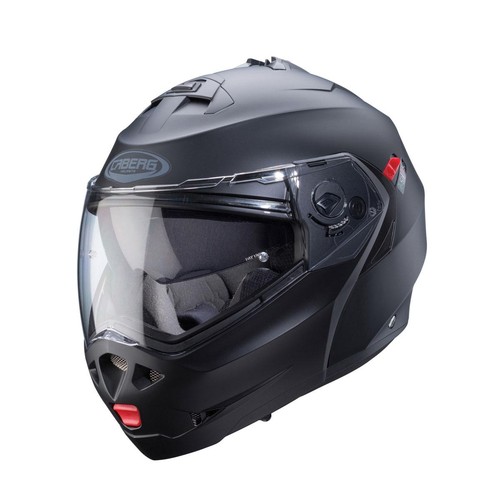 Caberg duke matt - caberg, black