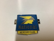 VINTAGE ORIGINAL NATIONAL