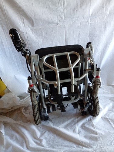 Mobility plus folding electric - mobility,