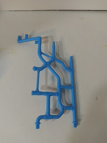 Mouse trap replacement game - replacement,