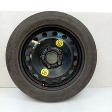 BMW E46 Compact Spare Wheel