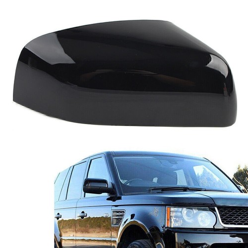 Gloss black right rearview - gloss,