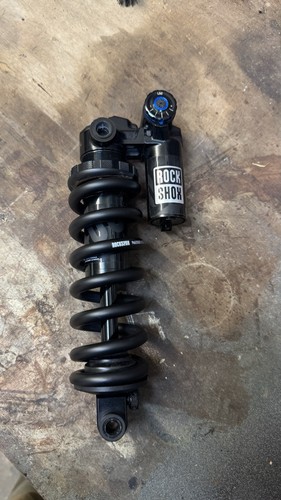 2024 rockshox super deluxe - rockshox,