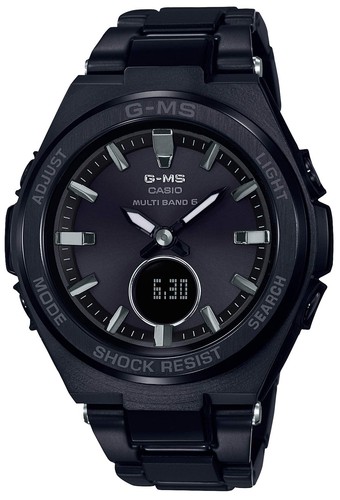 Casio baby ms - casio, baby-g