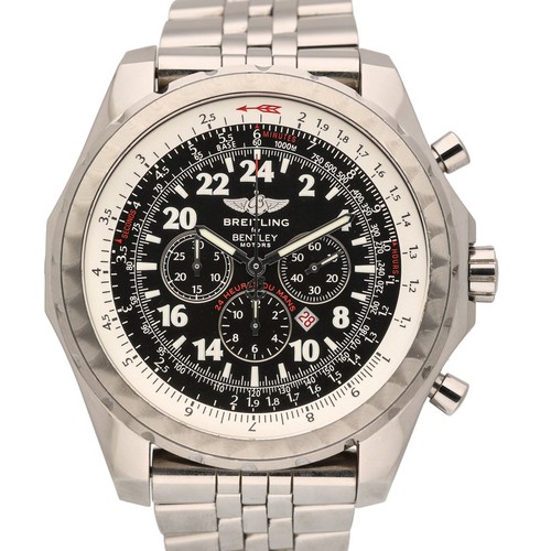 Breitling bentley mans - breitling, le