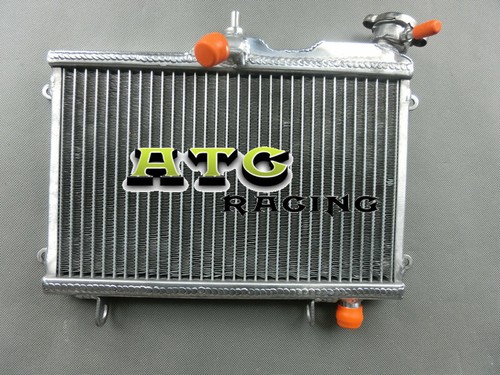 Aluminum radiator for 1988 - for,