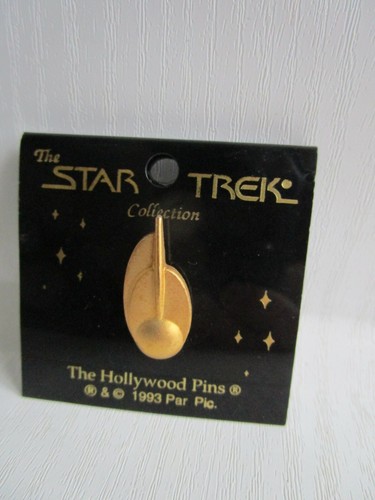 Choose vintage star - star, trek