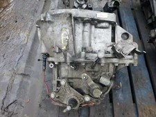 RENAULT MEGANE 2006-2008 1.9 TURBO DIESEL GEARBOX 6 SPEED MANUAL 