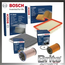 BOSCH SERVICE KIT for Skoda