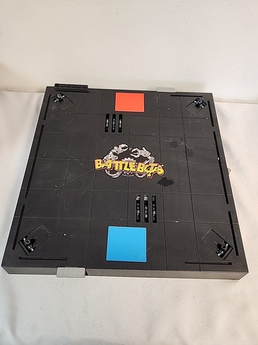 Battlebots arena battlebox - arena,