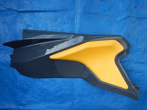2022 seadoo jetski rxt - seadoo, lhs