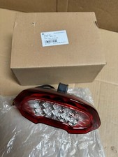 Genuine Benelli 49X Rear Light