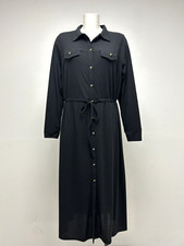 Ex Evans Curve Drawstring