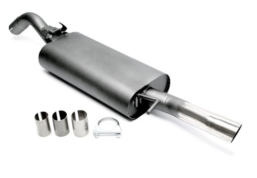 Technix sports exhaust - sports, /