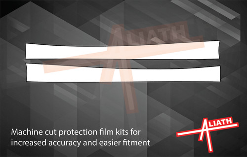 Fit bmw series - 1-series, sill