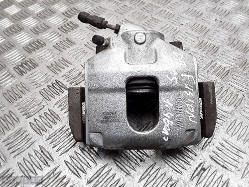2002 ford fusion - ford, break