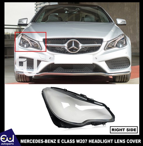 For mercedes class c207 w207 - e,