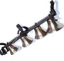 Antique Shaft Sleigh Four