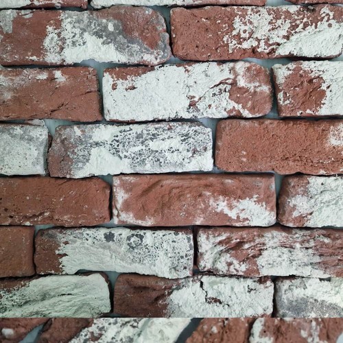 Decorative brick wall cladding - brick,
