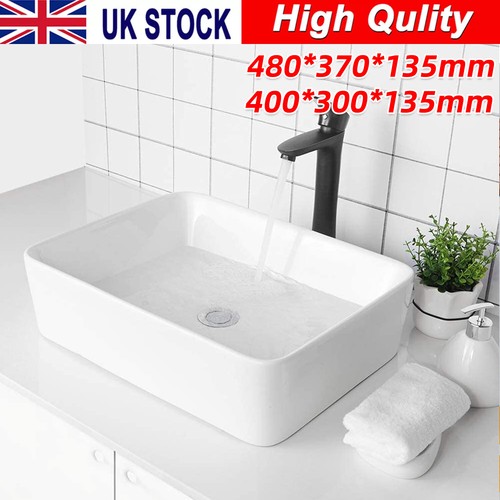 Large rectangular bathroom - rectangular,