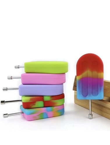 Pack six silicone - pack,
