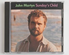 Sunday's Child by John Martyn