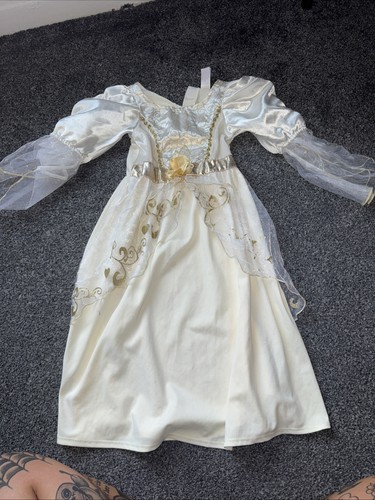 Girls dress costume - girls,