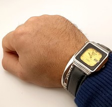 Vintage Rare Seiko 5 6309