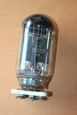 13E1 ELECTRONIC VALVE/TUBE