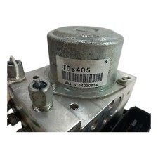 Abs Booster Assembly Nissan