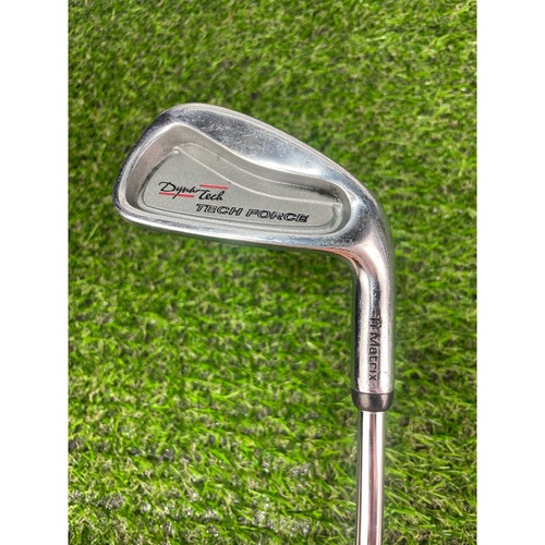 Dyna tech iron golf club - dyna,
