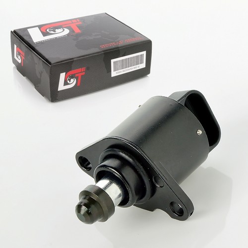 Idle control valve - idle, suitable