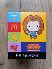 Friends mcdonalds rachel toy - rachel,