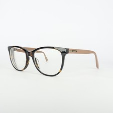  Karen Millen KM 122 Womens Eyewear Glasses Eyeglasses Frame J6C