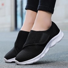 Orthopedic Walking Shoes Slip