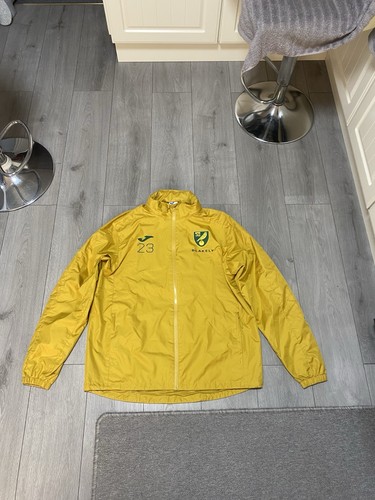 Norwich city match - norwich, kenny