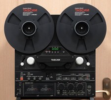 Tascam 3030 2Track Reel to
