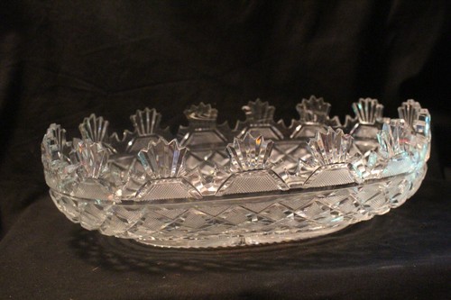 Waterford crystal kennedy - crystal,