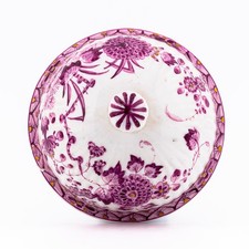 England Porcelain Worcester