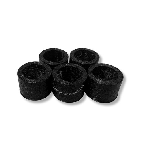 Set rubber feet - 5,
