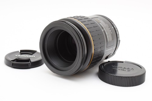 Tamron 90mm 2 8 - sp, macro