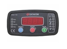 1361167 - DATAKOM DKG-116