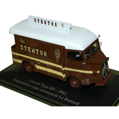Citroën type cafe stentor - citroën, hy