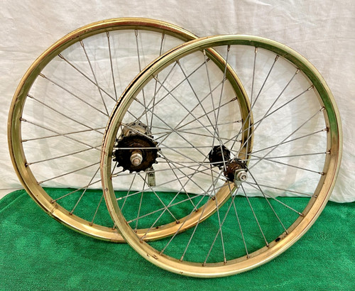 1970s huffy bandit - huffy,