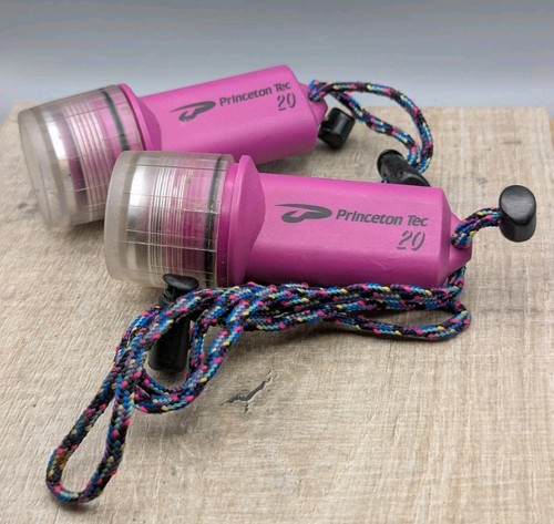 Princeton tec 20 - tec, aqua