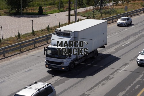 Truck photo mercedes - photo, mercedes-benz