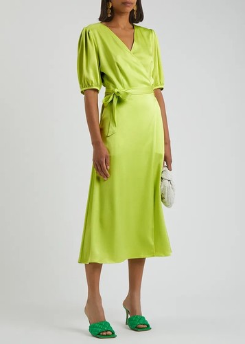 Stine goya elina satin crepe - goya,