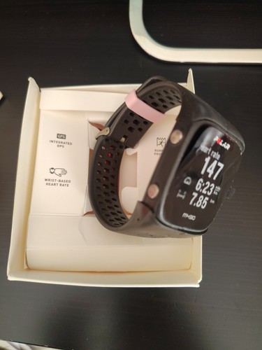 Polar m430 gps fitness watch - polar,