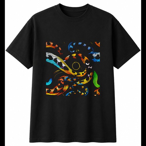 Neon milk snake sunbeams - neon,