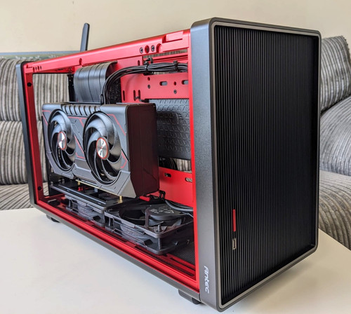 Amd 9060 16gb ryzen 5 - 16gb,,